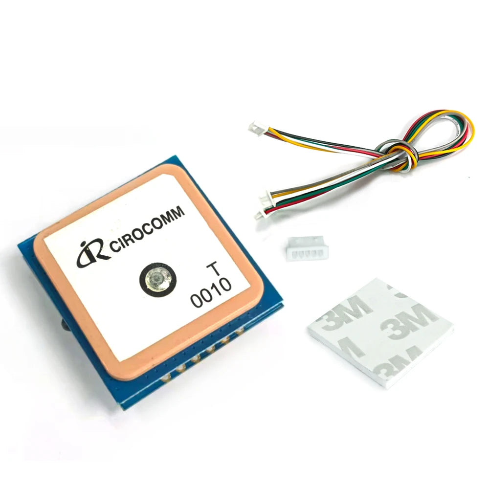 GPS Module BN-880 BN880 Dual Module Compass With Cable For APM 2.6 APM2.8 / PIX Pixhawk 2.4.7 2.4.8 For Flight Control