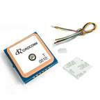 GPS Module BN-880 BN880 Dual Module Compass With Cable For APM 2.6 APM2.8 / PIX Pixhawk 2.4.7 2.4.8 For Flight Control