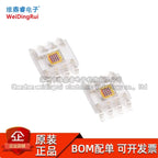 TCS3200D-TR TCS3200 SOP-8 Surface mounted Color Sensor Chip Integrated Circuit IC In Stock