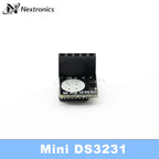 1/3/5/10PCS DS3231 AT24C32 IIC Precision RTC Real Time Clock Memory Module DS3231SN 3.3V/5V for Arduino Raspberry Pi