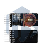 DS3231 AT24C32  SD3078 IIC Module Precision Clock Module DS3231SN for Arduino Memory module