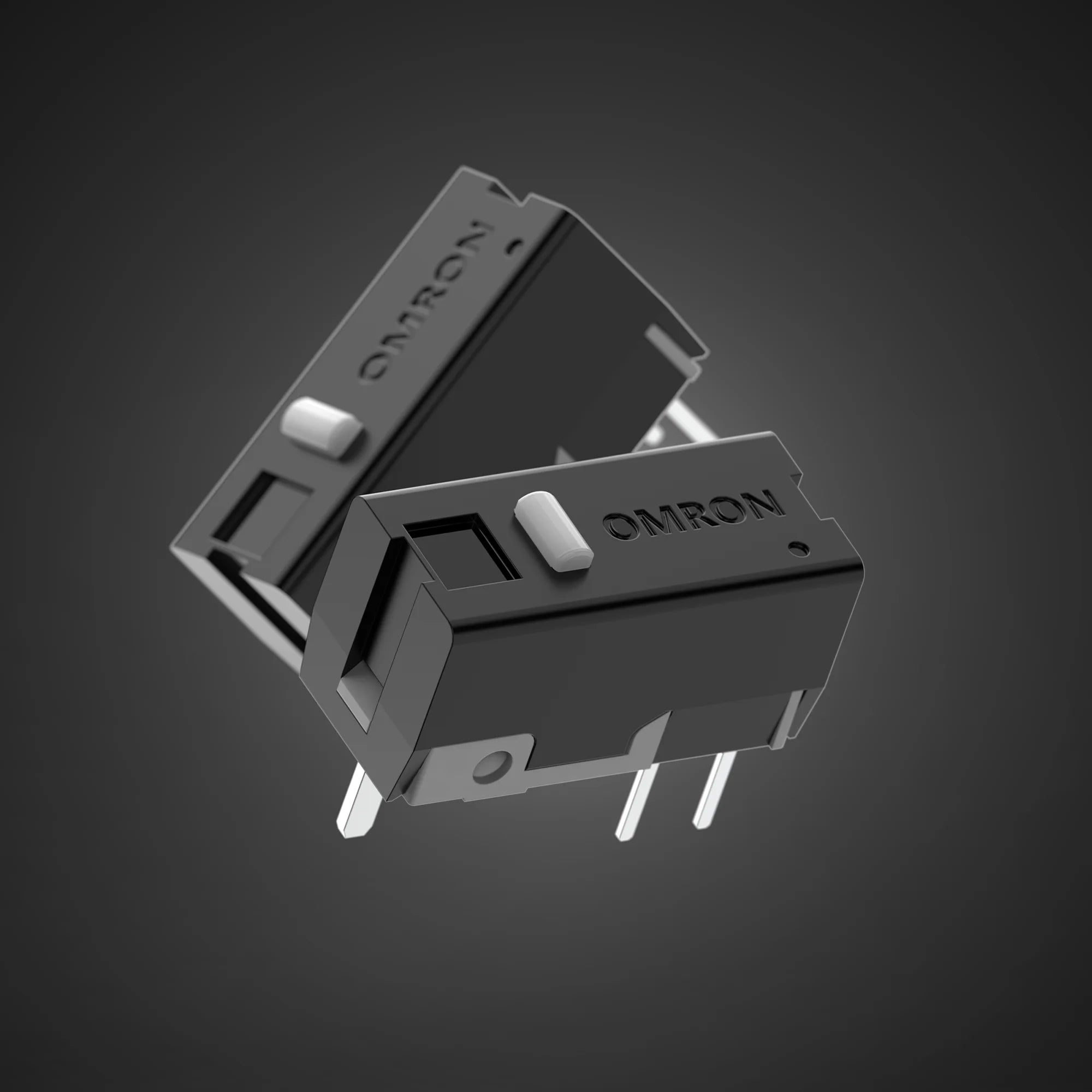 WLMOUSE YING 47g Magnesium Alloy Gaming Mouse PAW3950HS Sensor 8K Wireless Omron Optical Switch Ultra Lightweight FPS Mouse