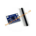 1PCS 3PCS High-Performance BMI088 Six Axis IMU Module Gyroscope Acceleration Sensor Supporting IIC and SPI