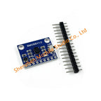 1PCS 3PCS High-Performance BMI088 Six Axis IMU Module Gyroscope Acceleration Sensor Supporting IIC and SPI