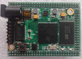 TMS320C6748 Core Board/DSP NEW /Learning /Image Processing/Camera/Audio