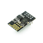 DHT22 Sensor AM2302 DHT11 AM2320 Digital Temperature Humidity Sensor Wireles Wifi Module ESP8266 ESP-01 ESP-01S For Arduino