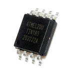 （1-10pcs）PCF8583T PCF8583 8583T ATTINY85-20SU ATTINY85 INY85 MAX31855KASA MAX31855 M31855K LM2675M-ADJ LM2675M- SOP-8