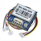 GPS BN-880 Module GPS+GLONASS+BDS++SBAS+QZSS GNSS Positioning for Fixed-Wing UAV Flight Control