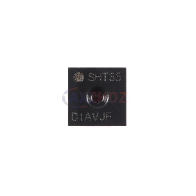 SHT20 SHT30 Humidity Temperature Sensor SHT31 SHT35 DFN-8-EP SHT30-DIS-B SHT31-DIS-B SHT30-ARP-B SHT31-ARP-B SHT35-DIS-B2.5KSIC