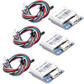 BN880 BN-880 BN-220 BN220 GPS GLONASS Antenna Module with Cables For RC Racing FPV Drone Quadcopter