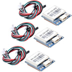 BN880 BN-880 BN-220 BN220 GPS GLONASS Antenna Module with Cables For RC Racing FPV Drone Quadcopter