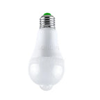Motion Sensor Light 220V 110V E27 10W 12W 15W 18W 20W LED Lamp Auto Smart Infrared Bulb Energy Saving Lamp For Home Porch