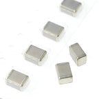 10PCS Chip capacitor 4532 1812 100PF 220PF 330PF 470PF 680PF 101J 221J 331J 471J 681J 1000V 2000V 3000V 1KV 2KV 3KV NPO COG MLCC