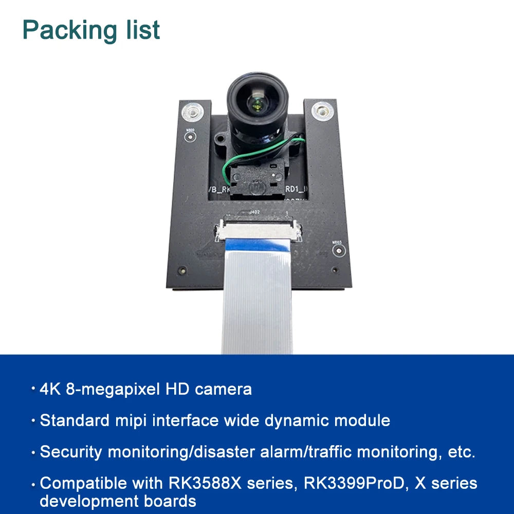 Toybrick TB-RK3576D Development Board 6.0T High Computing Power POE Power Supply Rockchip RK3576 ARM Motherboard 4GB/8GB LPDDR4X