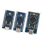 Pro Micro ATmega32U4 5V 16MHz Replace ATmega328 For Arduino Pro Mini With 2 Row Pin Header For Leonardo Mini Usb Interface 1-10