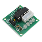 DC 5V 28BYJ48 Stepper Motor Lead 25cm Reduction Step Gear Stepper Motor 4 Phase 28byj48 for Arduino Diy Kit ULN2003 Driver Board