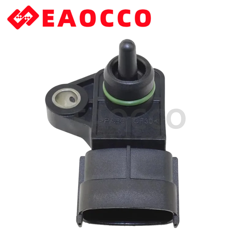 Original Manifold Absolute MAP Sensor Intake Air Boost Pressure Drucksensor For Hyundai Kia 393002B100 902201006