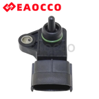 Original Manifold Absolute MAP Sensor Intake Air Boost Pressure Drucksensor For Hyundai Kia 393002B100 902201006