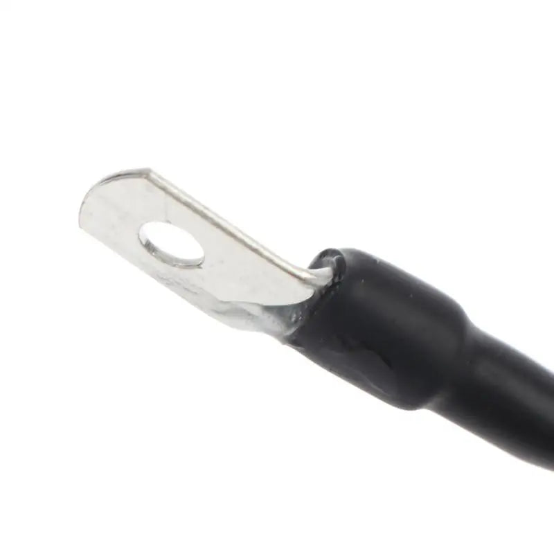 New DS18B20 Digital Temperature Sensor Copper Lug Inner Hole Installation 4mm/5mm/6mm/8mm With 1M/2M Shielded Cable
