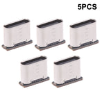 Charging Port Micro USB&Mini USB Universal Type-C Female Connector Type C Female Jack 5PIN SMD SMT Type-C Socket