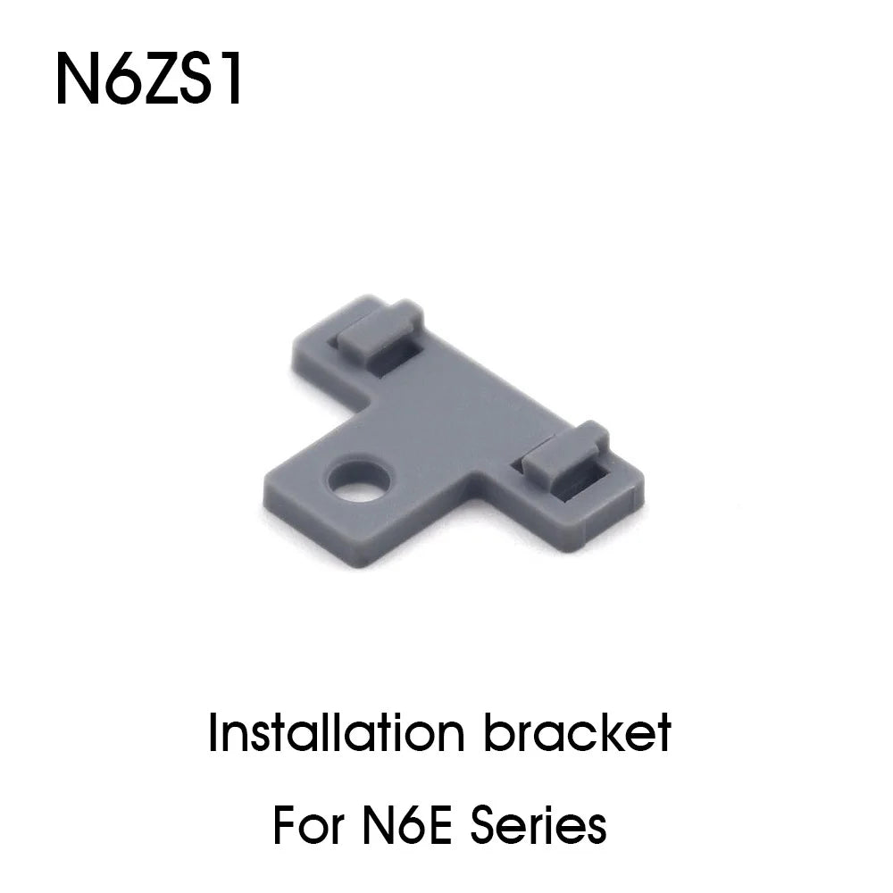 1PC Wire Connector Electric Cable Led Conectors Fast Terminals Blocks Docking Butt Household Electrician Tools For 4mm² 6mm²