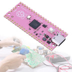 RP2040 High-Performance Cortex-M0+ Processor for Raspberry Pi Pico Dual-Core 264KB ARM Support C/C++/Python with SPI/I2C/UART