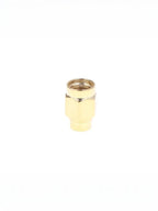 1/3/5pcs RF Coaxial Matched Terminator Termination Load 6GHZ 50ohm 1/6W SMA Coaxial Load SMA Male Connector