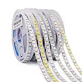 12V 5m SMD 2835 2025 LED Strip Light DC 480 240 120 LEDs Tape Flexible LED Lights Indoor Lingting for Home Waterproof IP65 IP67