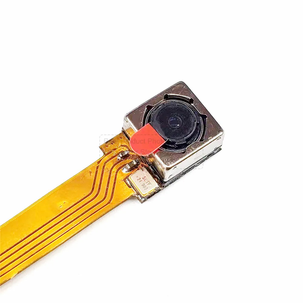 30CM OV5647 Camera Module for Raspberry Pi ZERO Pi5 Development Board 72 120 160 Degrees Fish-eye Lens Auto Focus HD 1080p 22Pin