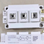 SKM400GB123D SKM400GB124D IGBT MODULE