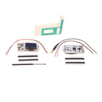 Meshtastic Wifi Heltec LoRa 32 V3 With Case 868MHZ ESP32 Oled SX1262 0.96 Inch Blue OLED Display Development Board For Arduino