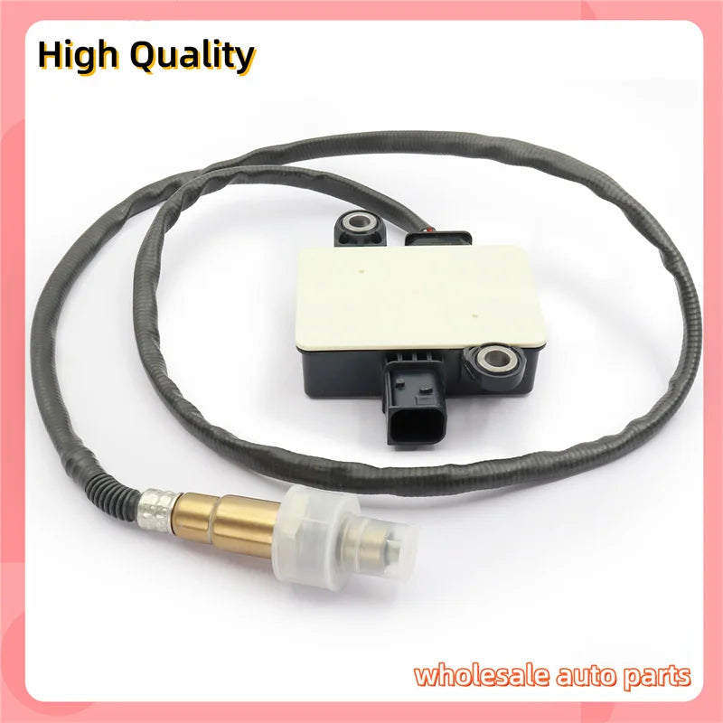 0281008083 New 12V PM Particulate Sensor 3602585-32F-C00/C For Heavy Truck 0281008084