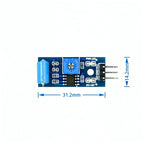 Raspberry pi 2 3 the sensor module package HC-SR04 501 DHT11 DS3231 KY-008 Sound Rain Soil sensor for arduino kit