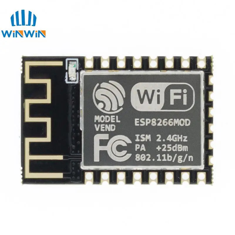 1pcs ESP8266 ESP-01 ESP-01S ESP-07 ESP-07S ESP-12 ESP-12E ESP-12F ESP-32 serial WIFI wireless module wireless transceiver 2.4G