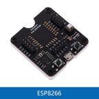 ESP8266 ESP32 ESP-WROOM-32 ESP32-WROVER Development Board Test Burning Fixture Tool Downloader for ESP-12F ESP-07S ESP-12S