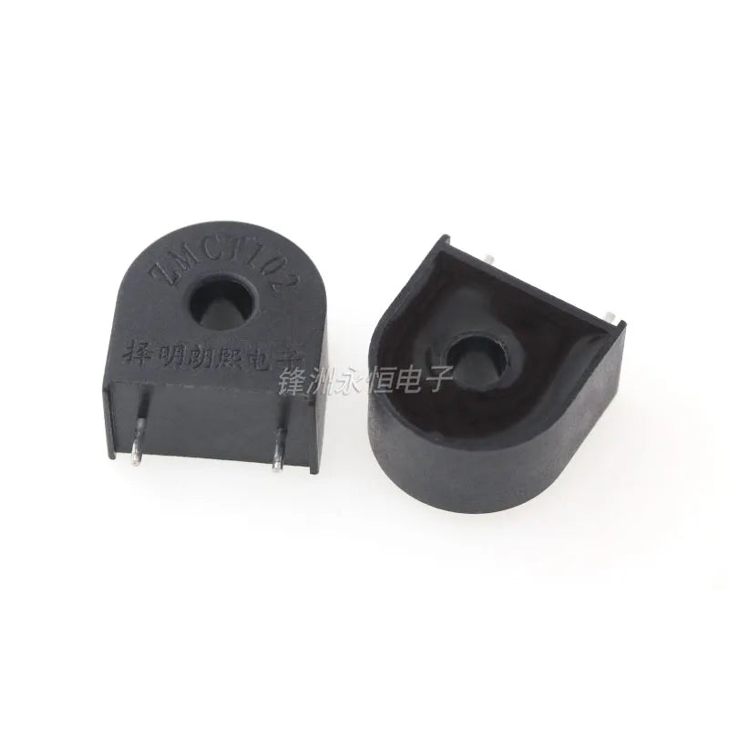 1Pcs ZMCT102 ZMCT103C ZMCT350B ZMPT101B ZMPT107-1 ZEMCT131 ZMCT102W 5A 2.5mA Micro Precision Current Transformer Sensor