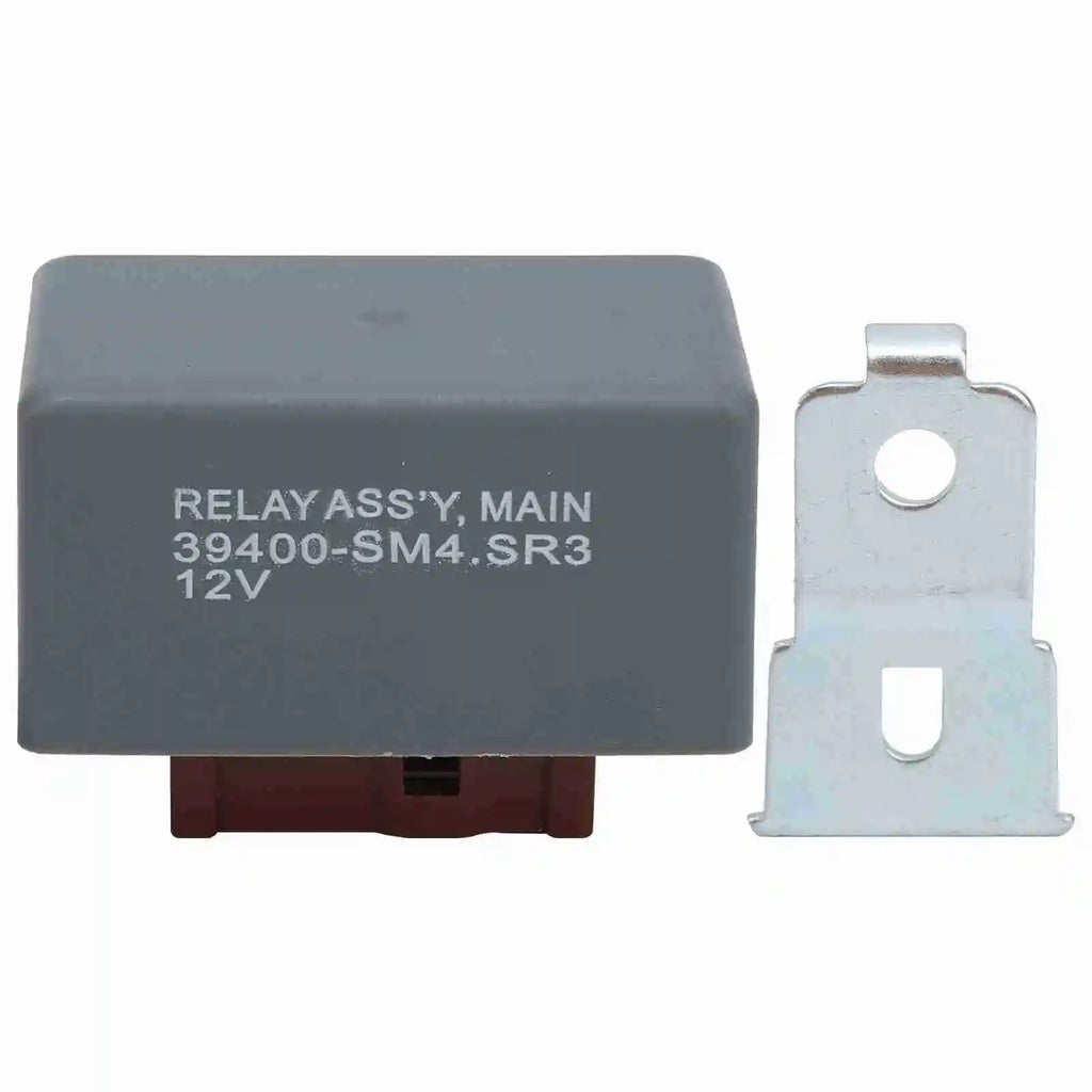 Car Fuel Pump Main Relay 39400‑SR3‑003 Replacement for Honda Civic Del Sol CR‑V Accord Odyssey CRX Auto Accessories