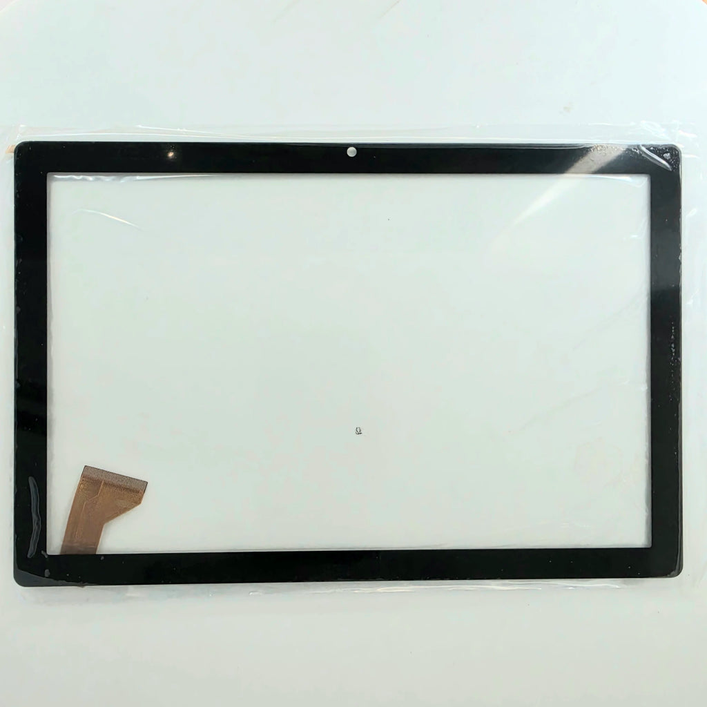 10.1Inch Black For CX1062 FPC-V01 Tablet PC Capacitive Touch Screen Digitizer Sensor External Glass Panel