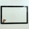 10.1Inch Black For CX1062 FPC-V01 Tablet PC Capacitive Touch Screen Digitizer Sensor External Glass Panel