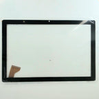 10.1Inch Black For CX1062 FPC-V01 Tablet PC Capacitive Touch Screen Digitizer Sensor External Glass Panel