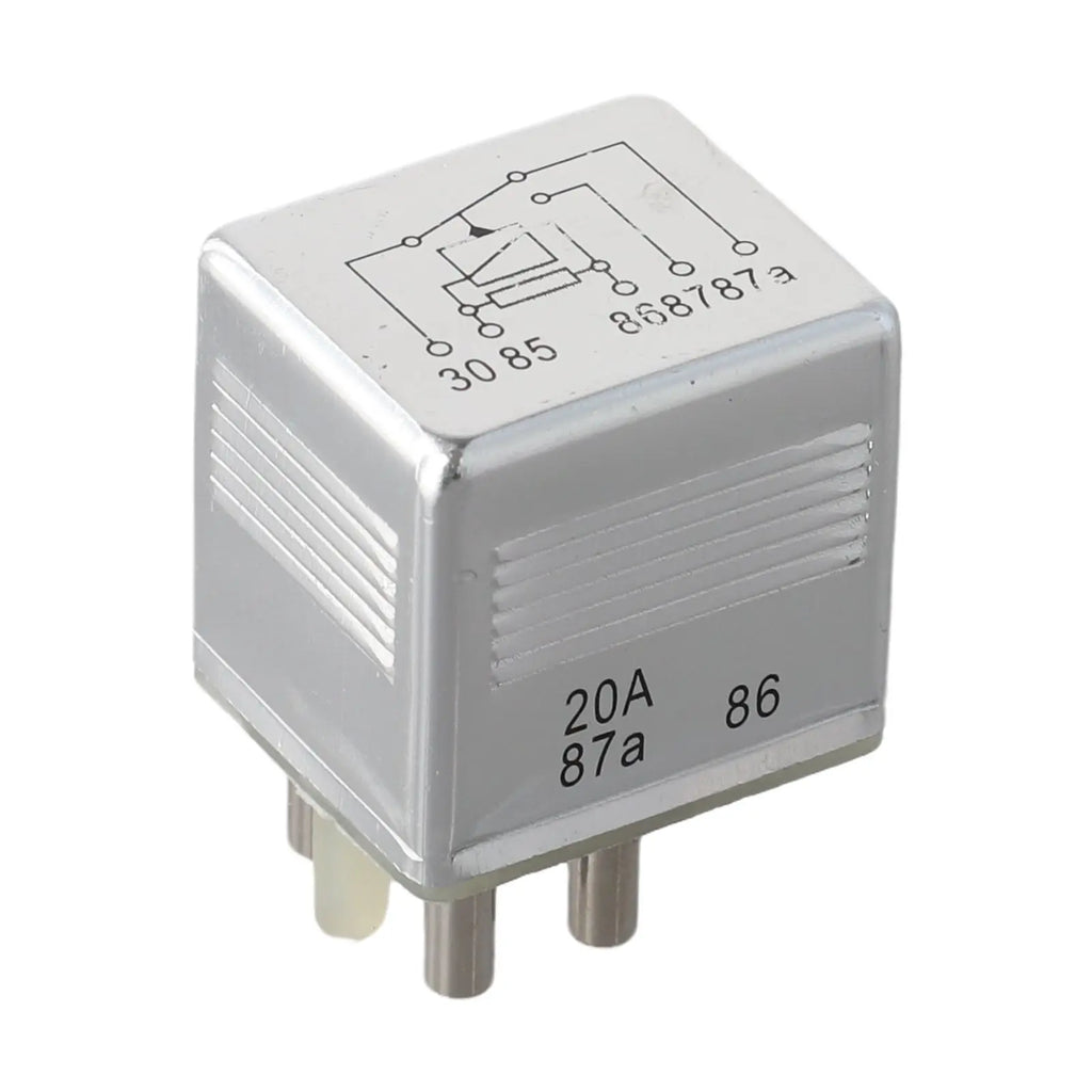 12V 5Pin Multi Purpose Relay For Mercedes W123 W124 W116 W126 R129 W201 Relay 0015420219 0015422219 Fuel Pump Starter Relay
