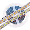 12V LED Strip Light 2835 SMD 4mm Super Bright 120LED/m 5M 600 Pixel Flexible LED Tape Lights Natural White/Warm White/Cold White