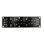 2000W 15A EMI Power Filter Module High Efficiency DC Power Supply Filter DIY Audio
