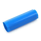 50 ~ 2000pcs PVC Heat Shrink Tubing 18650/21700/26650 Lithium Battery Films Pre-cut Shrinkable Sleeve Protect for Batteries Wrap