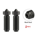 For Anycubic Kobra 3 Combo Hotend Nozzle Thermistor Heating Tube 24v 50w Heater Block For Anycubic Kobra3 Replacement Accesories