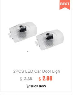 10pcs T5 B8.5d LED Car Interior Lights Instrument Panels Bulbs Low Power 5050 SMD Automobile Dashboard Switch Lamp 12V Luces