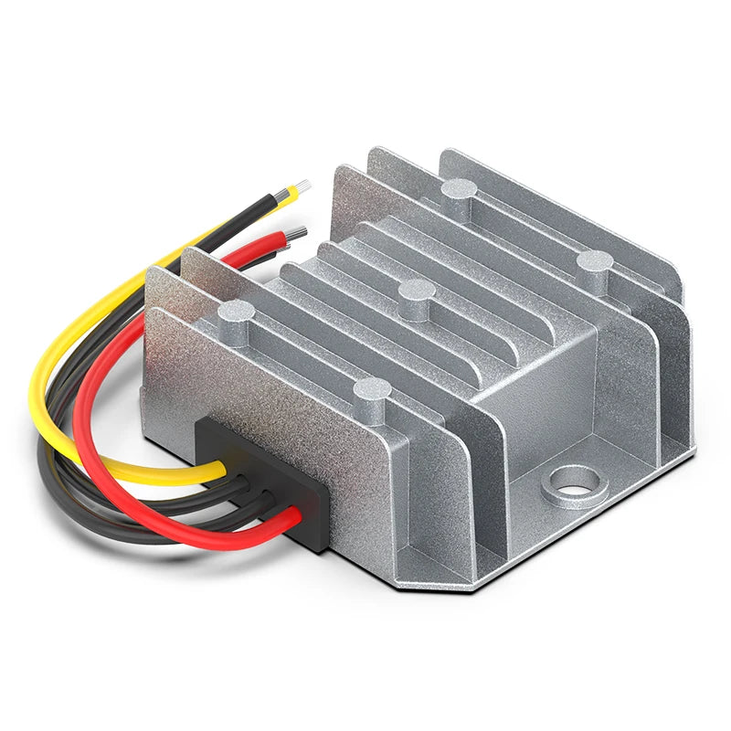 24V to 24V 12V to 12V Voltage Stabilizing Module 12V to 24V Booster 24V to 12V Voltage Regulator 9V-36V to 13.8V 19V