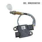 8983550720 0281006991 PM Sensor For Isuzu D-MAX 1.9T RZ4E Diesel 2017-2025
