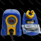 FX 888D Constant Temperature Soldering Station Electric Iron Set 936 Upgraded