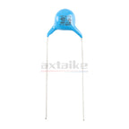 50PCS 250V 400V AC Safety Y Capacitor X1Y1 Ceramic Capacitor 470pF 680pF 1nF 2.2nF 3.3nF 4.7nF 10nF 103 102 222 100pF 220pF 471K